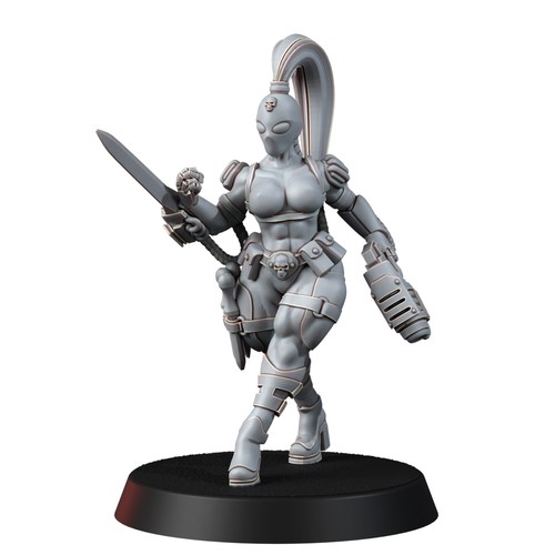 Imperial shadowblade assassin - imperial,
