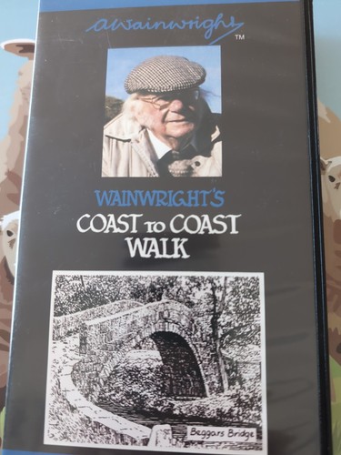 Wainwright coast - coast,