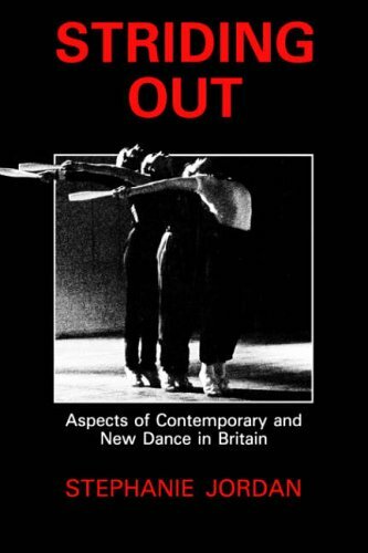 Striding out aspects - aspects, of