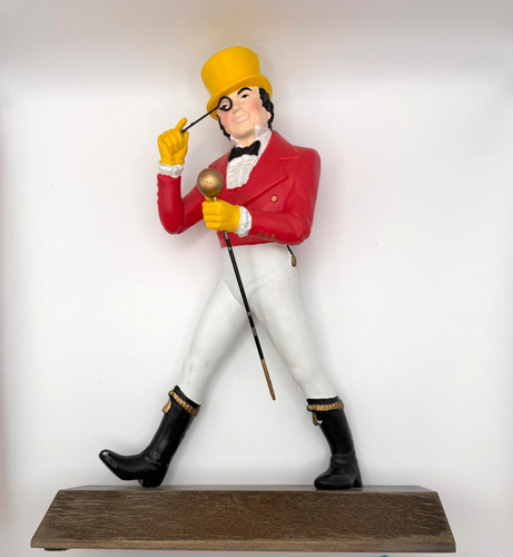 Johnnie walker striding man - johnnie,